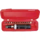 1/2" Drive 15 Piece Impact Driver Set